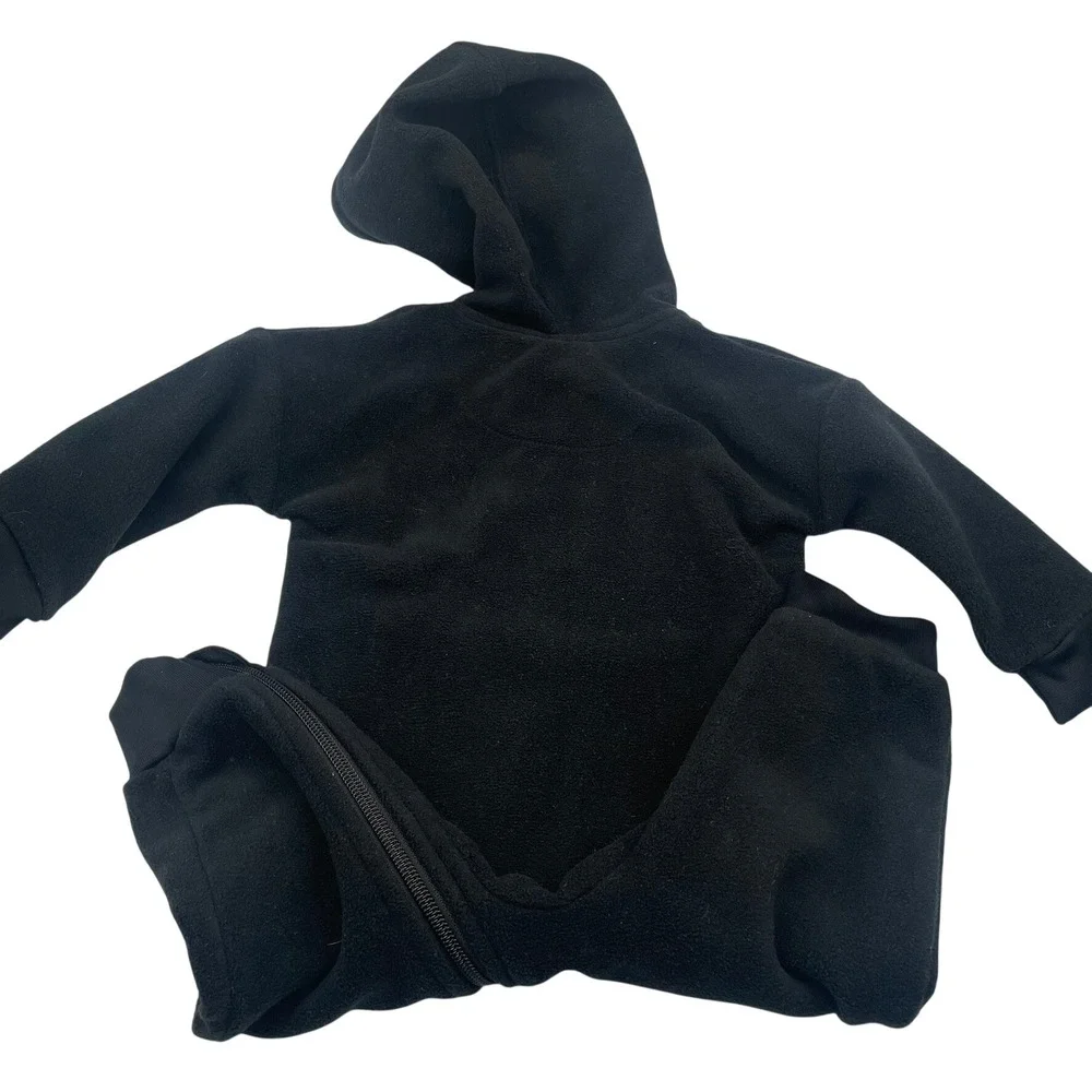 Nike snuggle up